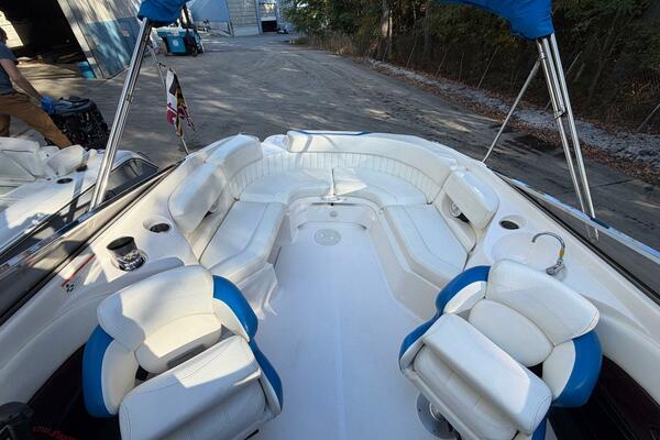 24ft Regal Yacht For Sale