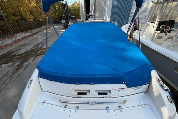 24ft Regal Yacht For Sale