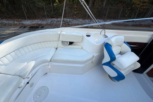 24ft Regal Yacht For Sale