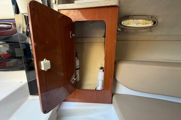 24ft Regal Yacht For Sale