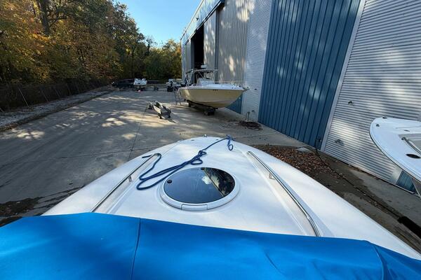 24ft Regal Yacht For Sale