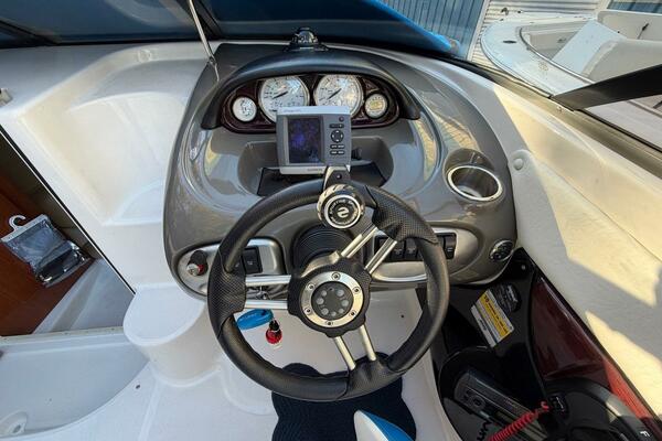 24ft Regal Yacht For Sale