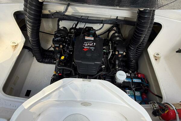 24ft Regal Yacht For Sale