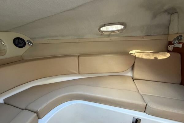 24ft Regal Yacht For Sale