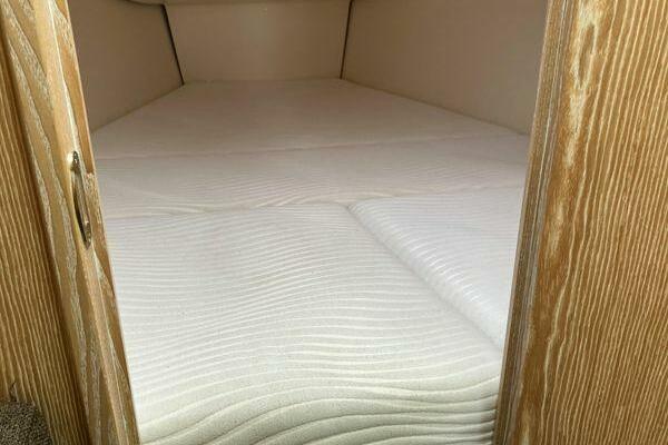 Stormy Temper 31ft Hanse Yacht For Sale