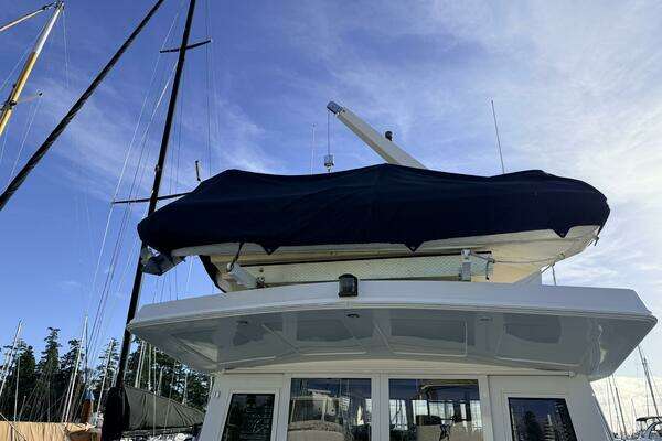 Navigator 4800 Yacht For Sale