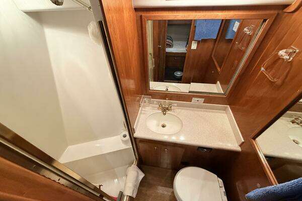 Navigator 4800 Yacht For Sale