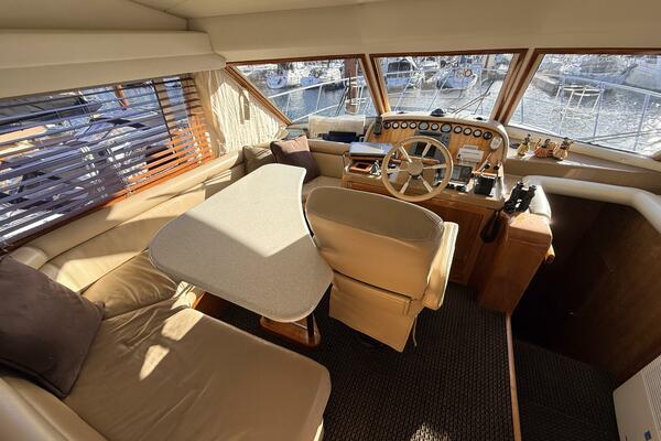 Hukilau 48ft Navigator Yacht For Sale