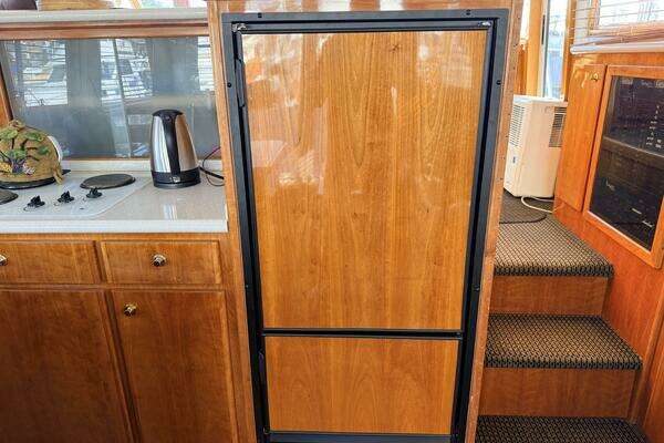 Navigator 4800 Yacht For Sale