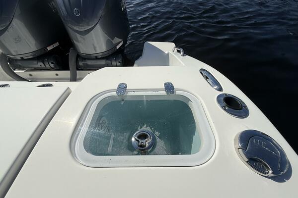 28ft Pursuit Yacht For Sale