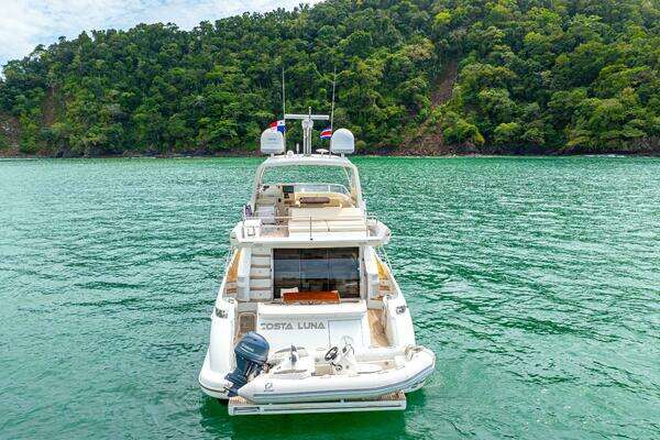 Azimut 64 Fly Yacht For Sale
