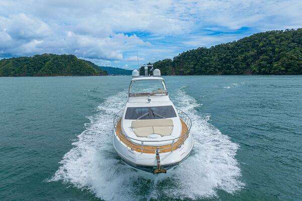 Azimut 64 Fly Yacht For Sale