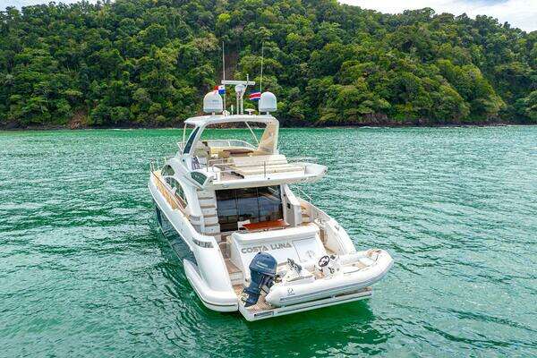 Azimut 64 Fly Yacht For Sale