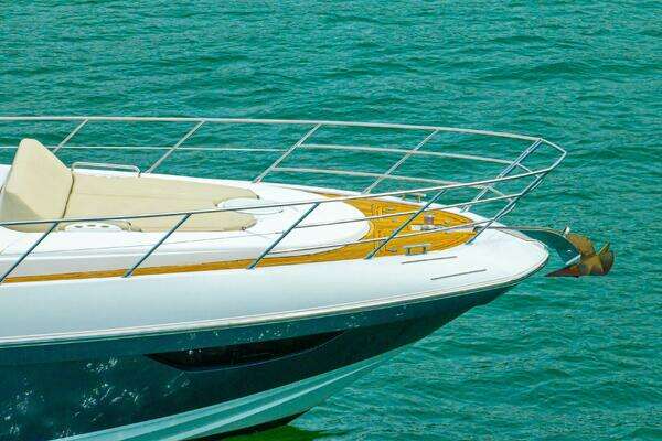 Azimut 64 Fly Yacht For Sale