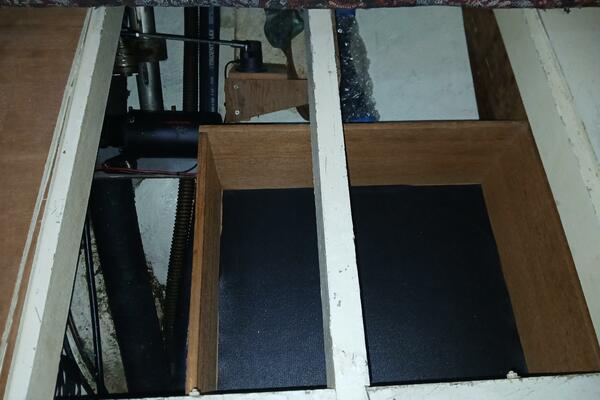 Lady Bella 45ft Hardin Yacht For Sale