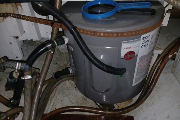 Lady Bella 45ft Hardin Yacht For Sale