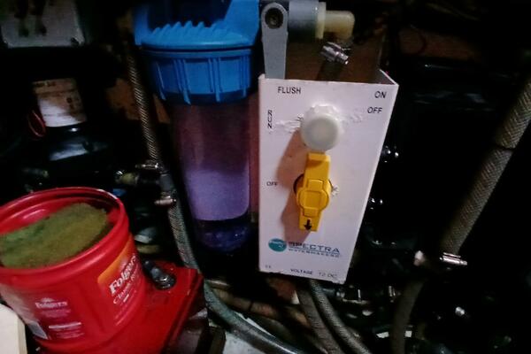 Lady Bella 45ft Hardin Yacht For Sale