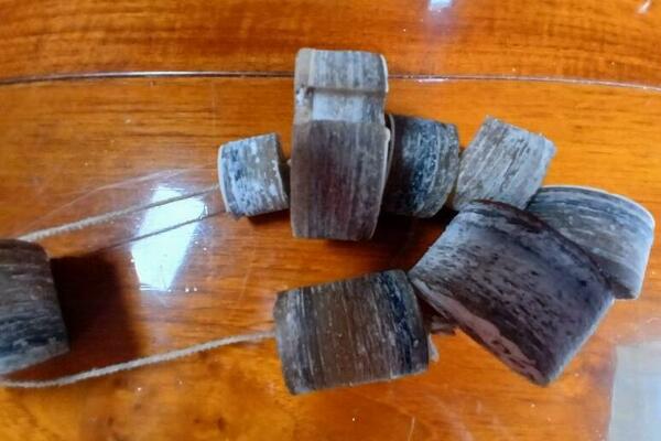 Lady Bella 45ft Hardin Yacht For Sale