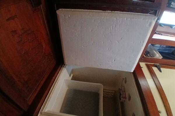 Lady Bella 45ft Hardin Yacht For Sale