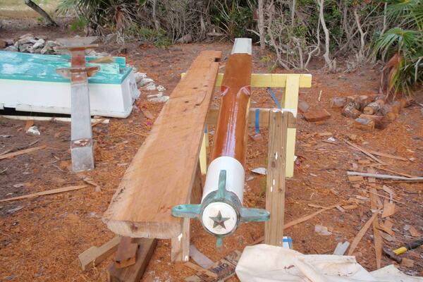 Lady Bella 45ft Hardin Yacht For Sale