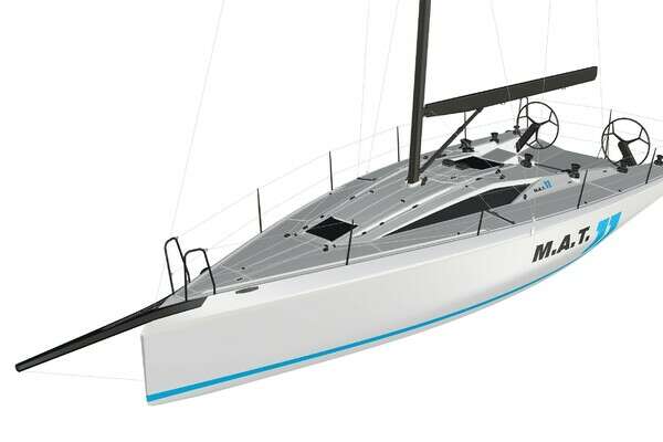 36-ft-Custom-2026-- ANNAPOLIS Maryland United States  yacht for sale