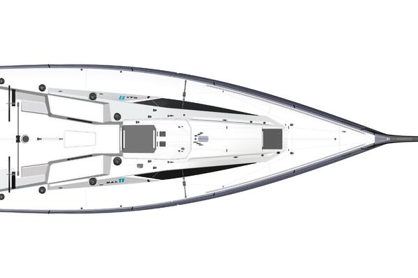 36ft Custom Yacht For Sale