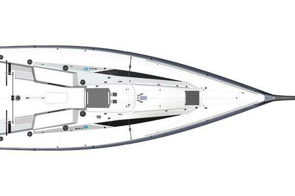 Custom  Yacht For Sale