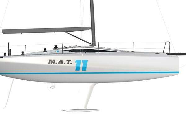 Photo of the 2026 Custom 