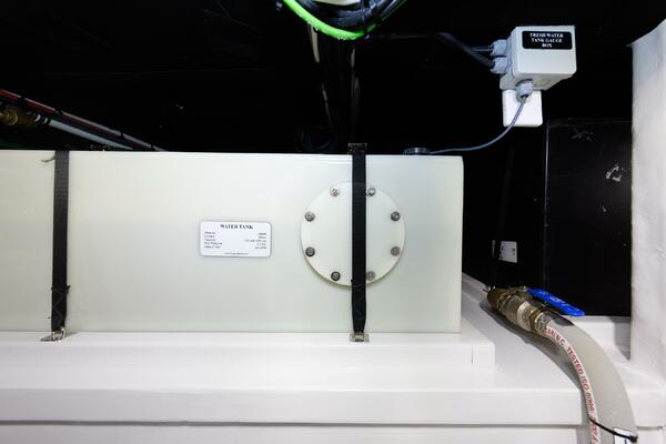 Mona Lisa 58ft Vicem Yacht For Sale