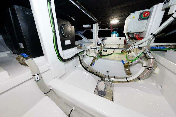 Vicem 58 Classic Yacht For Sale