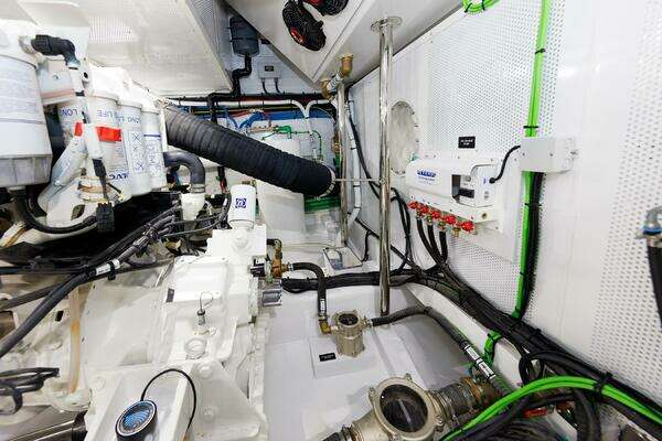 Vicem 58 Classic Yacht For Sale