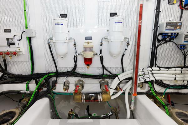 Mona Lisa 58ft Vicem Yacht For Sale