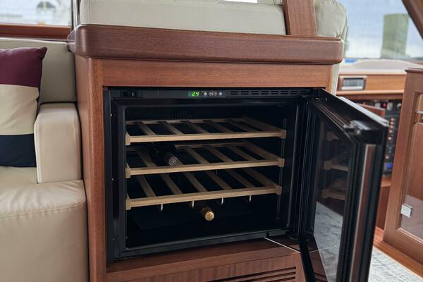 Mona Lisa 58ft Vicem Yacht For Sale