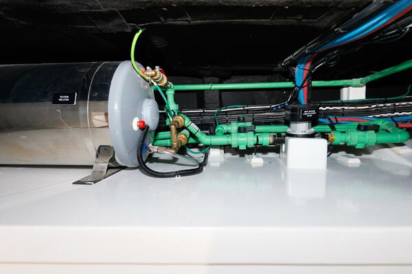 Mona Lisa 58ft Vicem Yacht For Sale