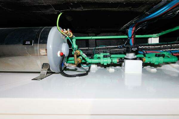 Vicem 58 Classic Yacht For Sale