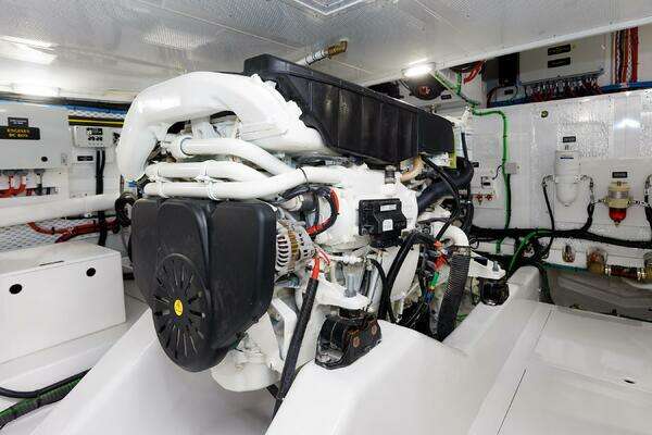 Vicem 58 Classic Yacht For Sale