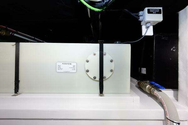 Vicem 58 Classic Yacht For Sale