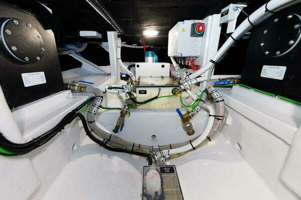 Vicem 58 Classic Yacht For Sale