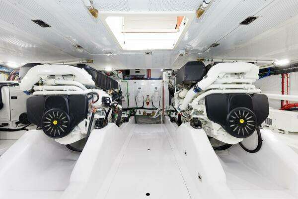 Vicem 58 Classic Yacht For Sale