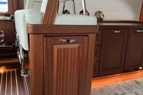 Mona Lisa 58ft Vicem Yacht For Sale