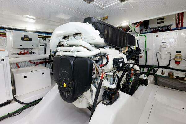 Vicem 58 Classic Yacht For Sale