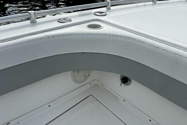 33ft Avanti Yacht For Sale