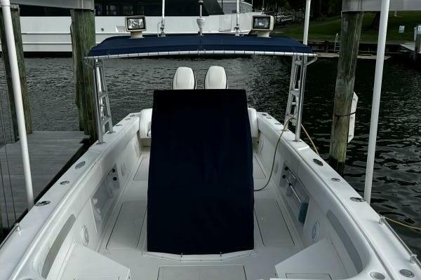 33ft Avanti Yacht For Sale