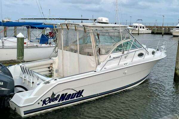 29-ft-Wellcraft-2000-290 Coastal- Gulfport Mississippi United States  yacht for sale