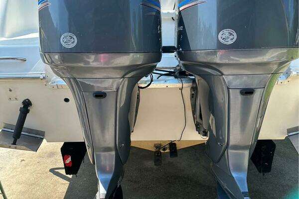 Photo of the 2000 Wellcraft 290 Coastal