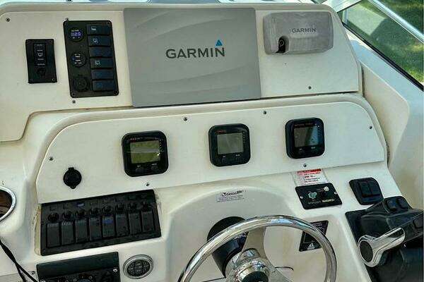 Photo of the 2000 Wellcraft 290 Coastal