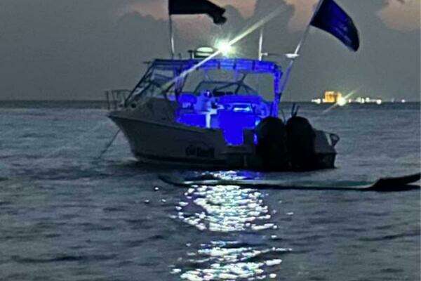 Photo of the 2000 Wellcraft 290 Coastal