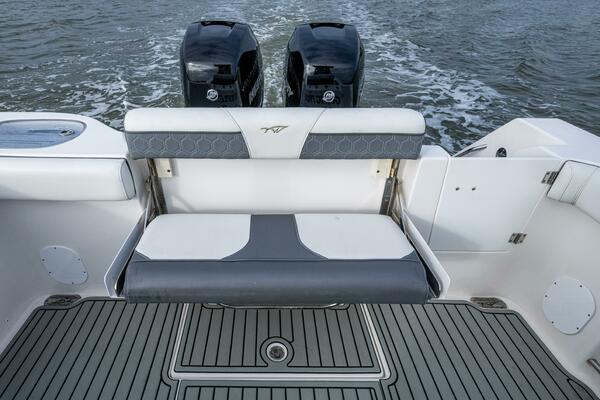 Going Propless 32ft Tidewater Yacht For Sale