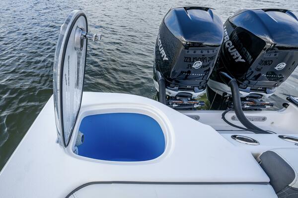 Going Propless 32ft Tidewater Yacht For Sale