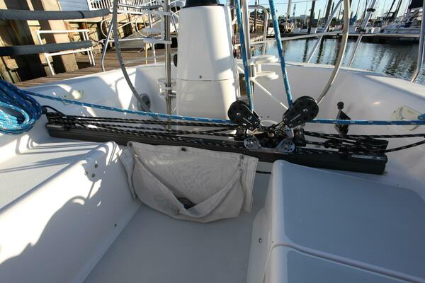 Scout 40ft J Boats Yacht For Sale